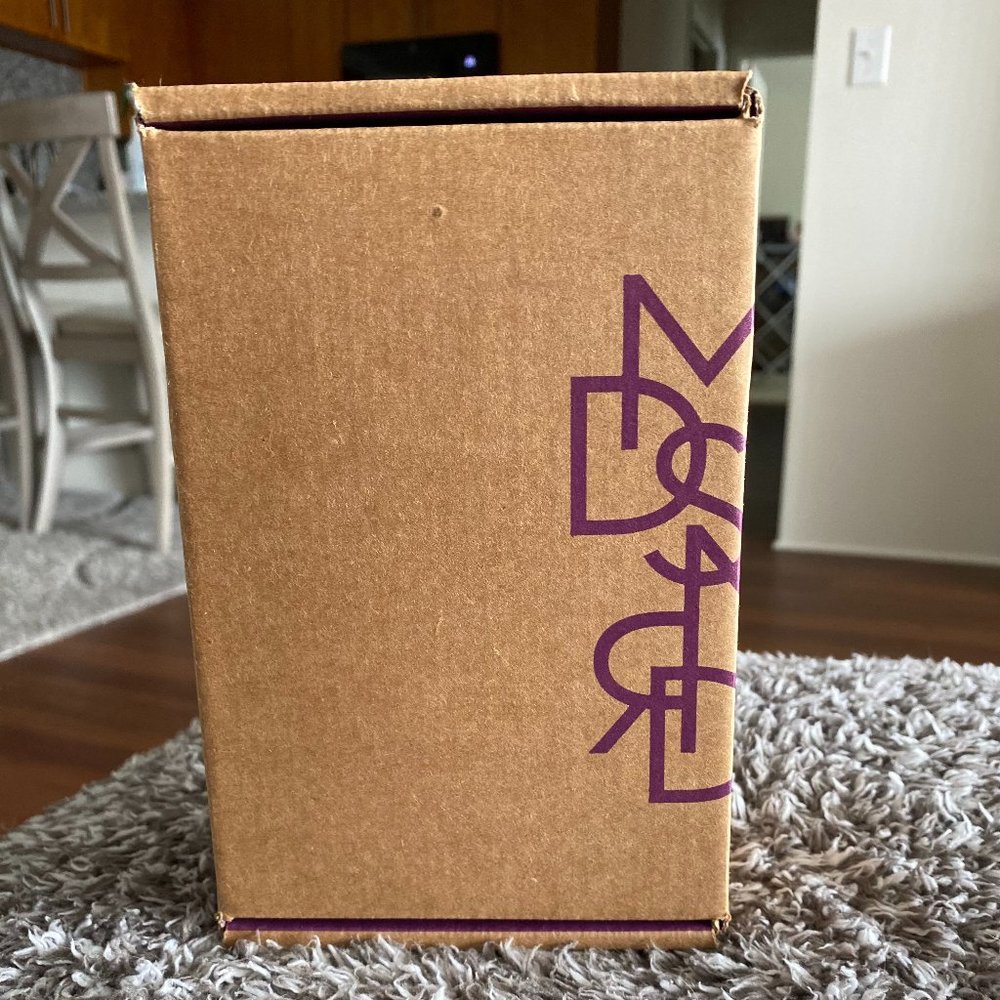 NIB Madison Reed Root Reboot 5C Dark Smoky Brown